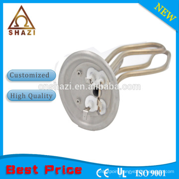 electrical immersion heating element